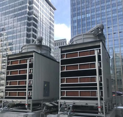 欢迎新来客户咨询冷却塔业务