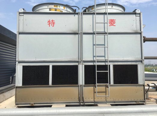 详细介绍冷却塔拆除的前期准备