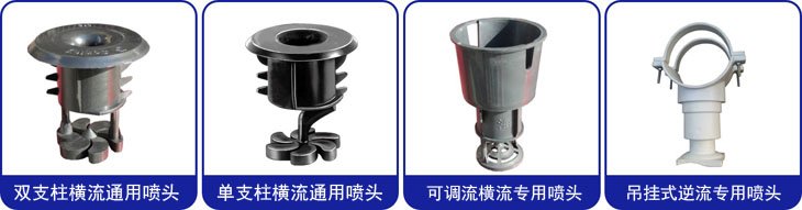上一篇：冷却塔减速器