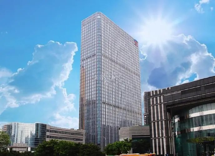 中广核以“发展清洁能源
